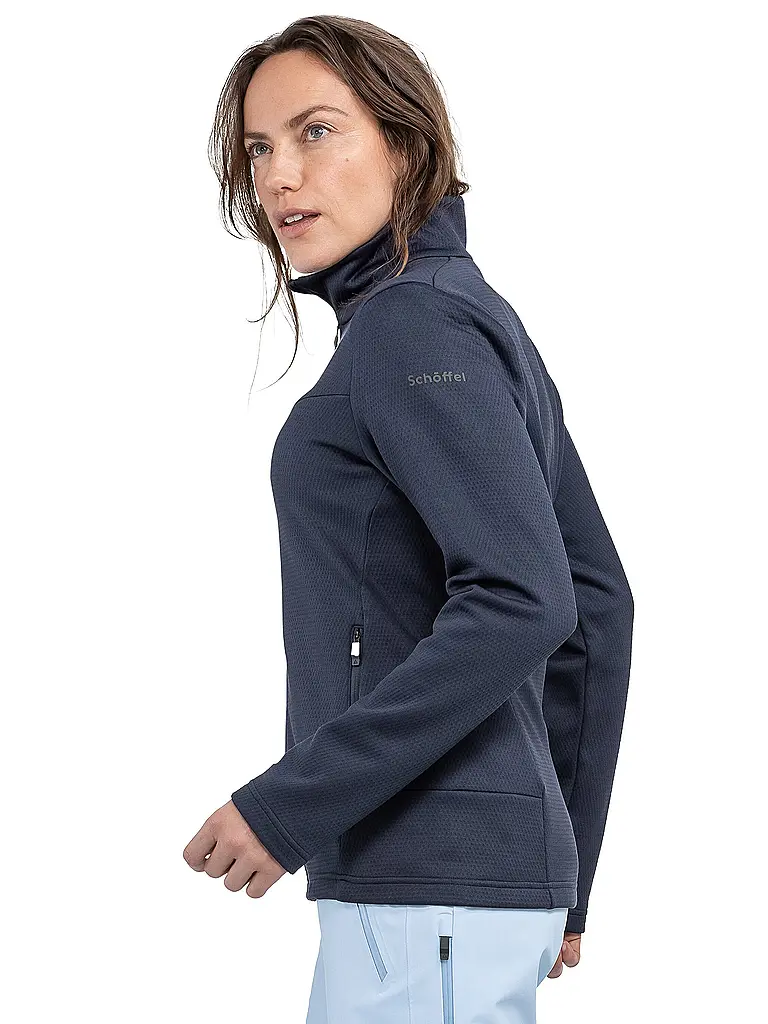 SCHÖFFEL | Giacca interna da donna Style Pine Fleece |