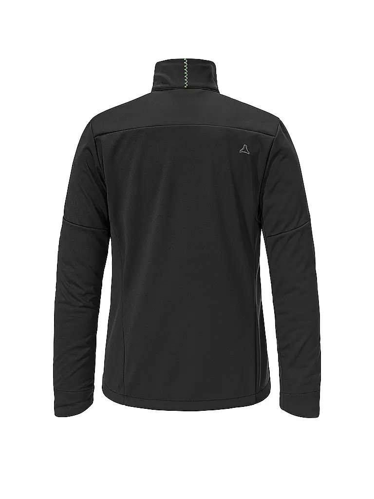 SCHÖFFEL | Giacca softshell da turismo da donna Fracon |