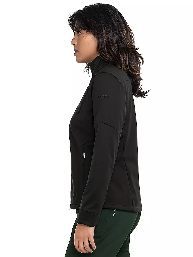 SCHÖFFEL | Giacca softshell da turismo da donna Fracon |