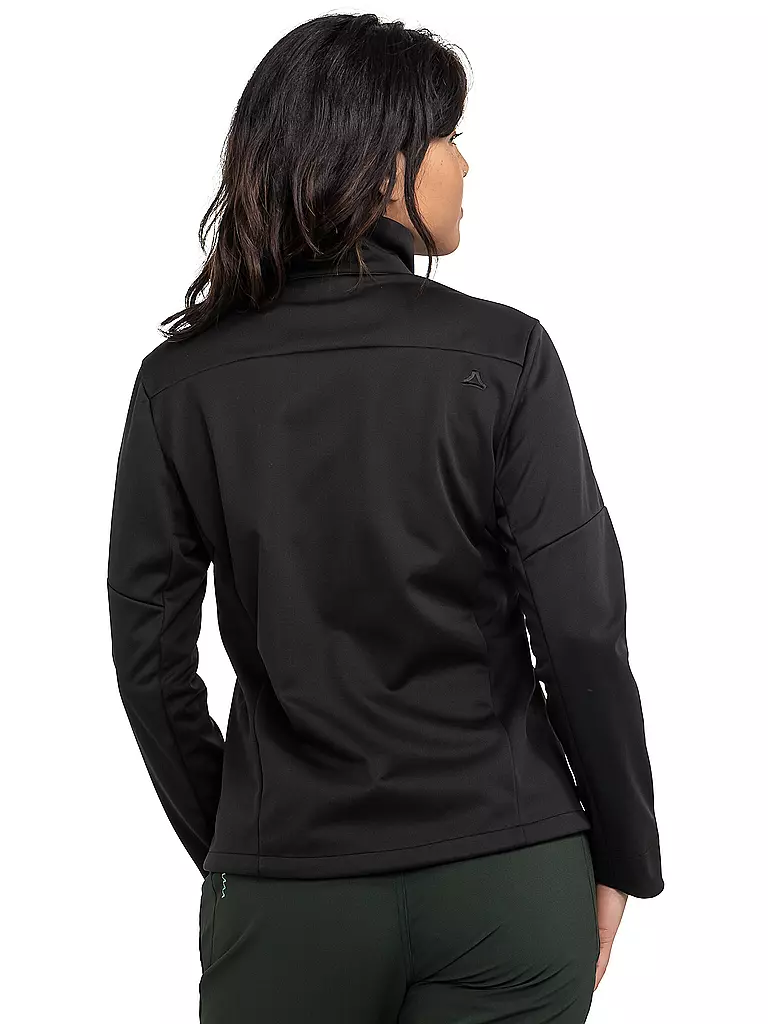 SCHÖFFEL | Giacca softshell da turismo da donna Fracon |