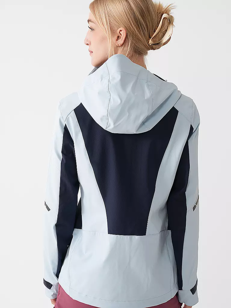 SCHÖFFEL | Giacca softshell da turismo da donna Matrei L |