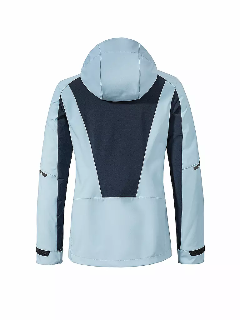 SCHÖFFEL | Giacca softshell da turismo da donna Matrei L |