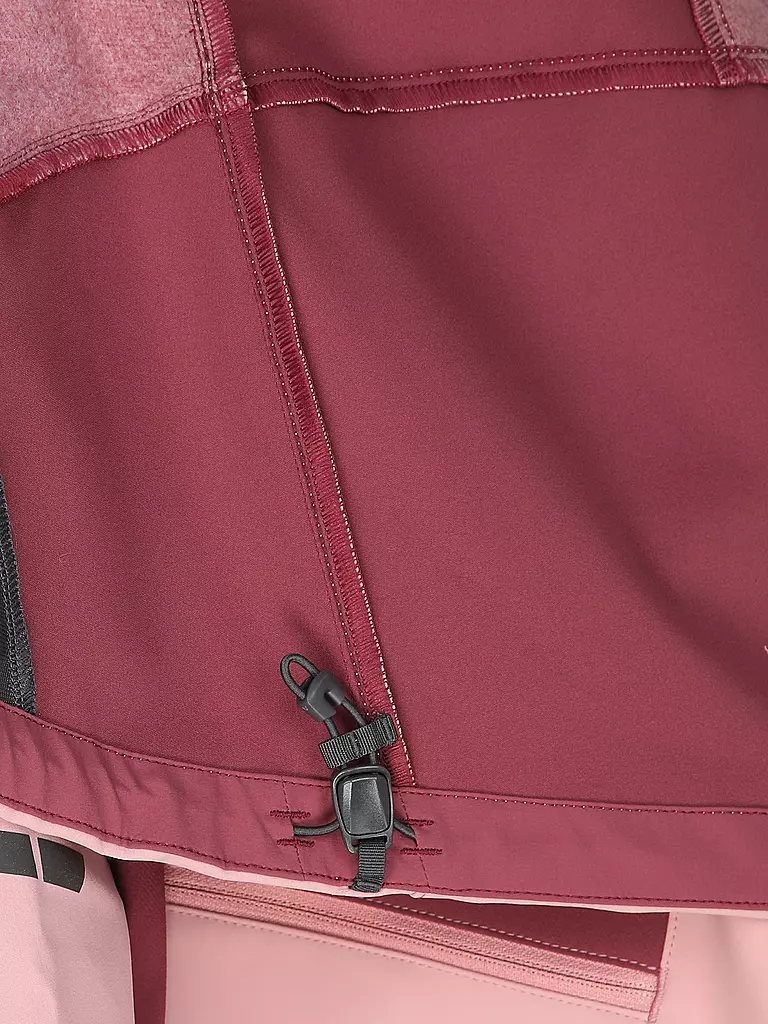 SCHÖFFEL | Giacca softshell da turismo da donna Matrei L |