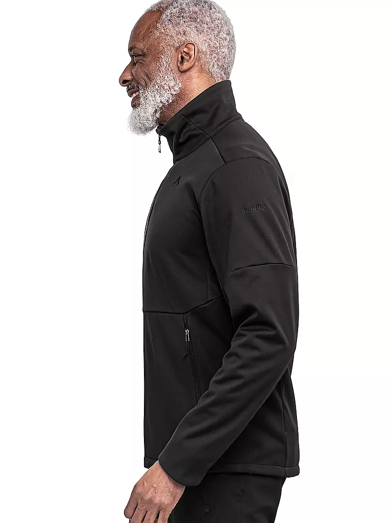 SCHÖFFEL | Giacca softshell da uomo Fracon |