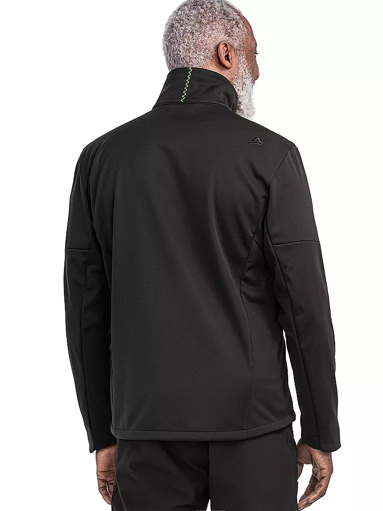SCHÖFFEL | Giacca softshell da uomo Fracon |