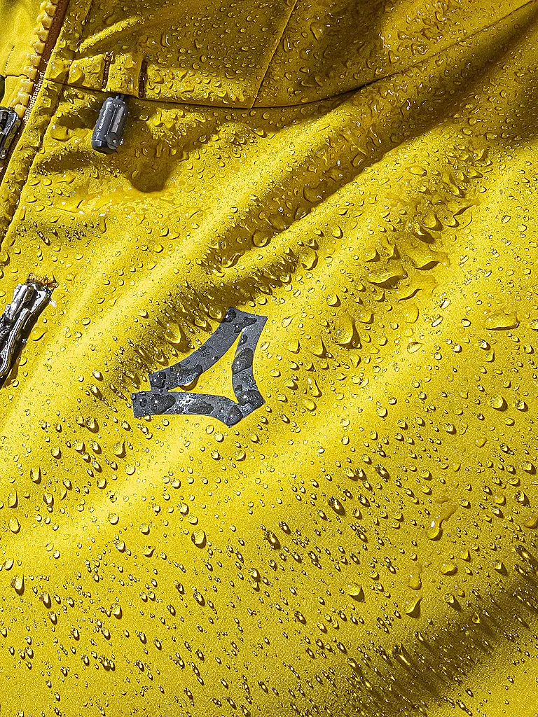 SCHÖFFEL | Giacca softshell da uomo per escursioni Milagle con cappuccio |