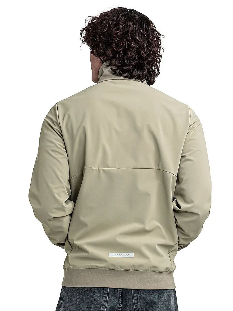 SCHÖFFEL | Giacca softshell da uomo Style Suavio | Cammello