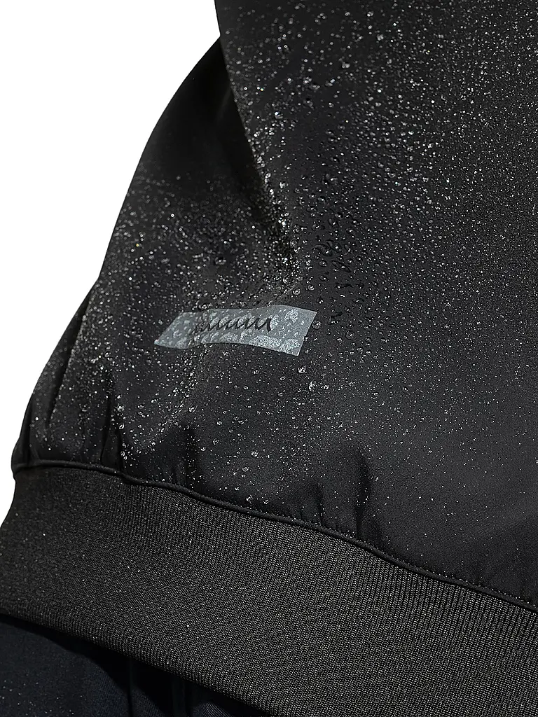 SCHÖFFEL | Giacca softshell da uomo Style Suavio | Nero