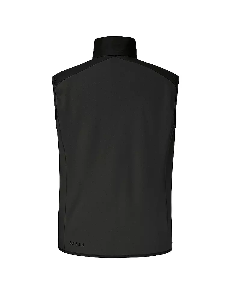 SCHÖFFEL | Gilet ibrido da uomo Cascata |