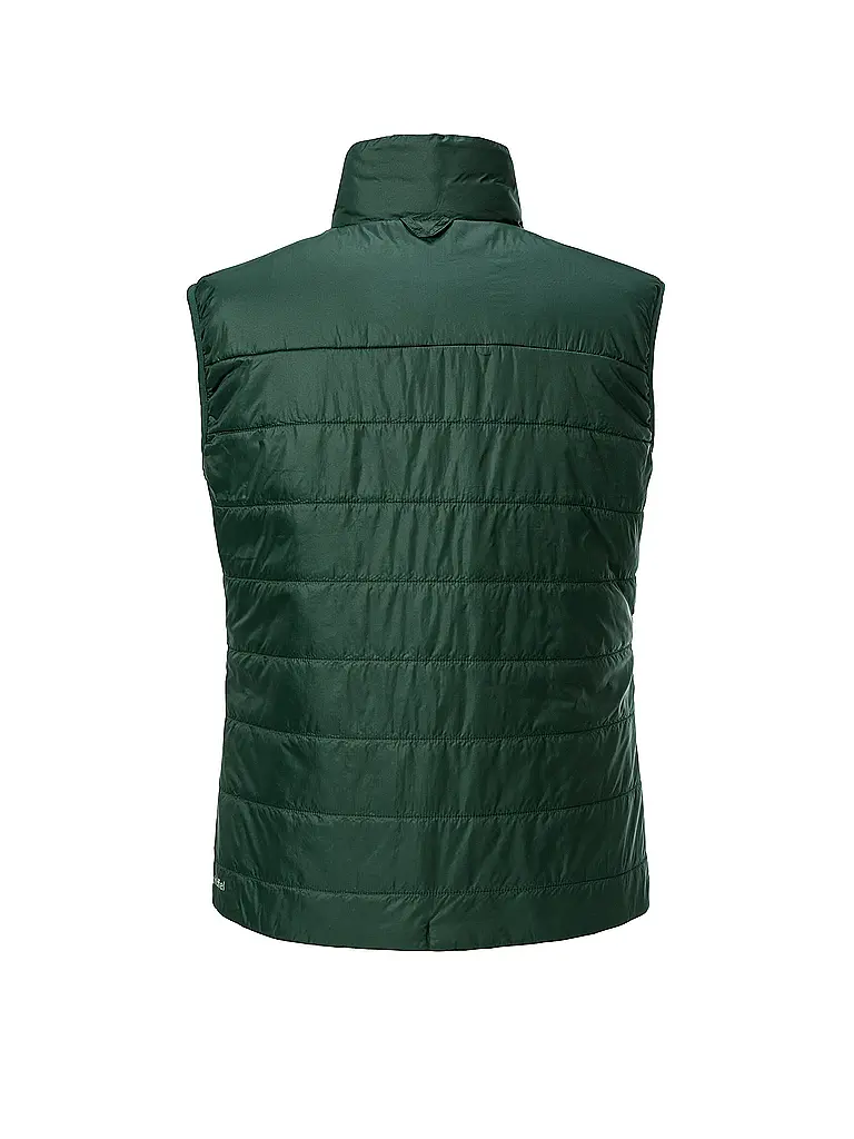 SCHÖFFEL | Gilet isolante da donna Yew ZipIn |