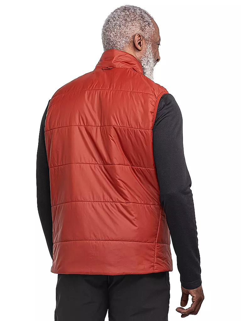 SCHÖFFEL | Gilet isolante da uomo Yew ZipIn |
