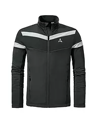 SCHÖFFEL | Herren Fleecejacke Heuberg M | Nero