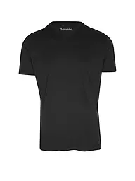SCHÖFFEL | Herren Funktionsshirt Buchberg | Nero