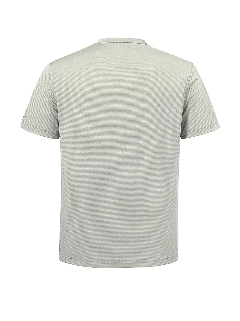 SCHÖFFEL | Herren Funktionsshirt Circ Sulten M | Grigio chiaro