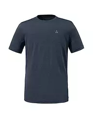 SCHÖFFEL | Herren Funktionsshirt Circ Tauron M | Blu scuro