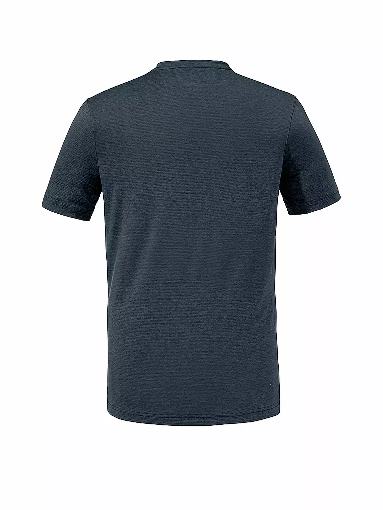 SCHÖFFEL | Herren Funktionsshirt Circ Tauron M | Blu scuro