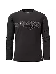 SCHÖFFEL | Herren Funktionsshirt Tenzel | Nero