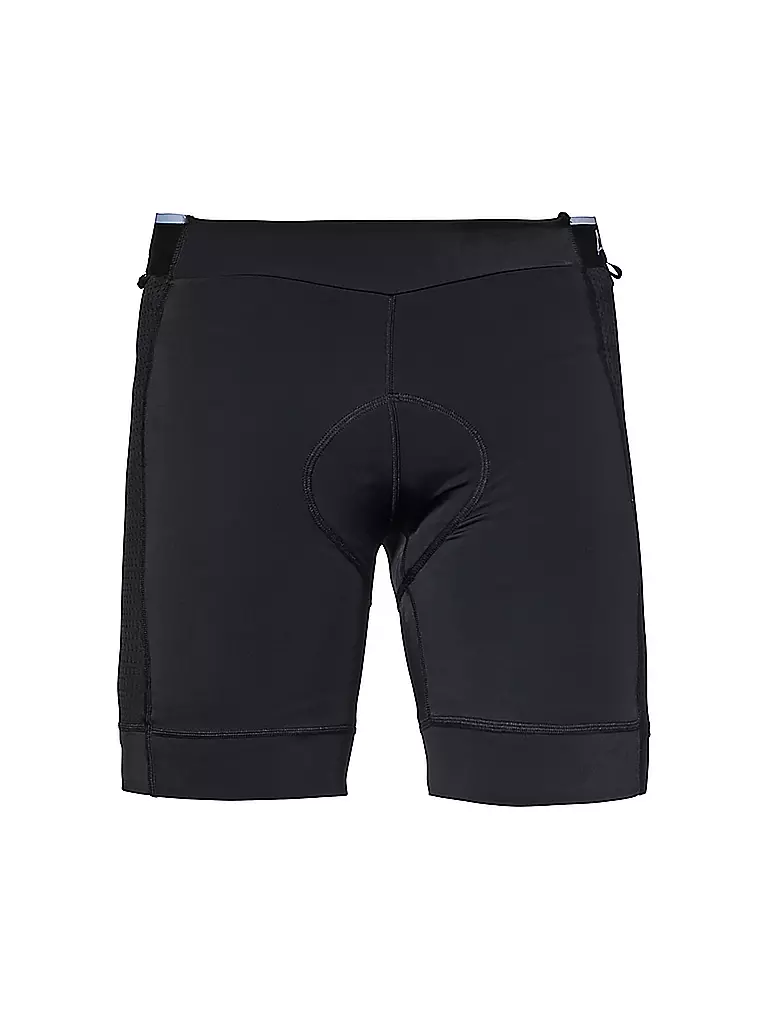 SCHÖFFEL | Herren Radunterhose Skin Pants 4h M | Nero