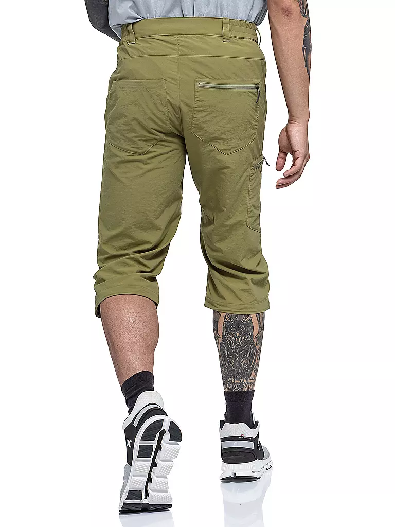 SCHÖFFEL | Herren Short Springdale1 3/4 |