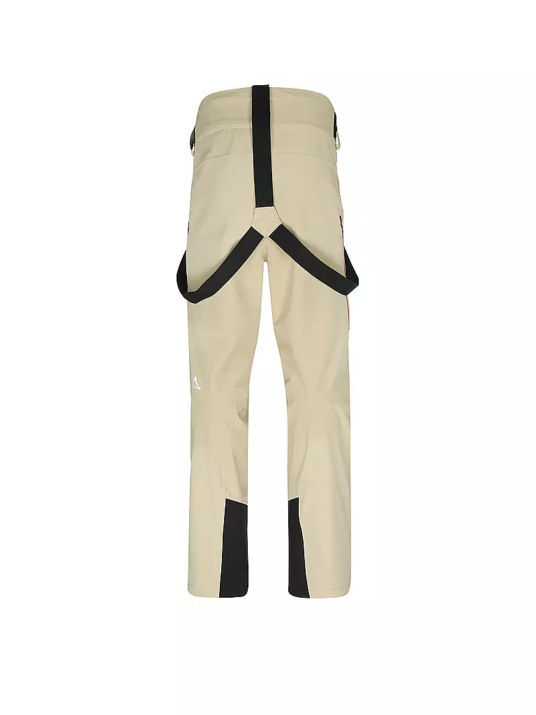 SCHÖFFEL | Herren Skihose Pontresina M | Crema