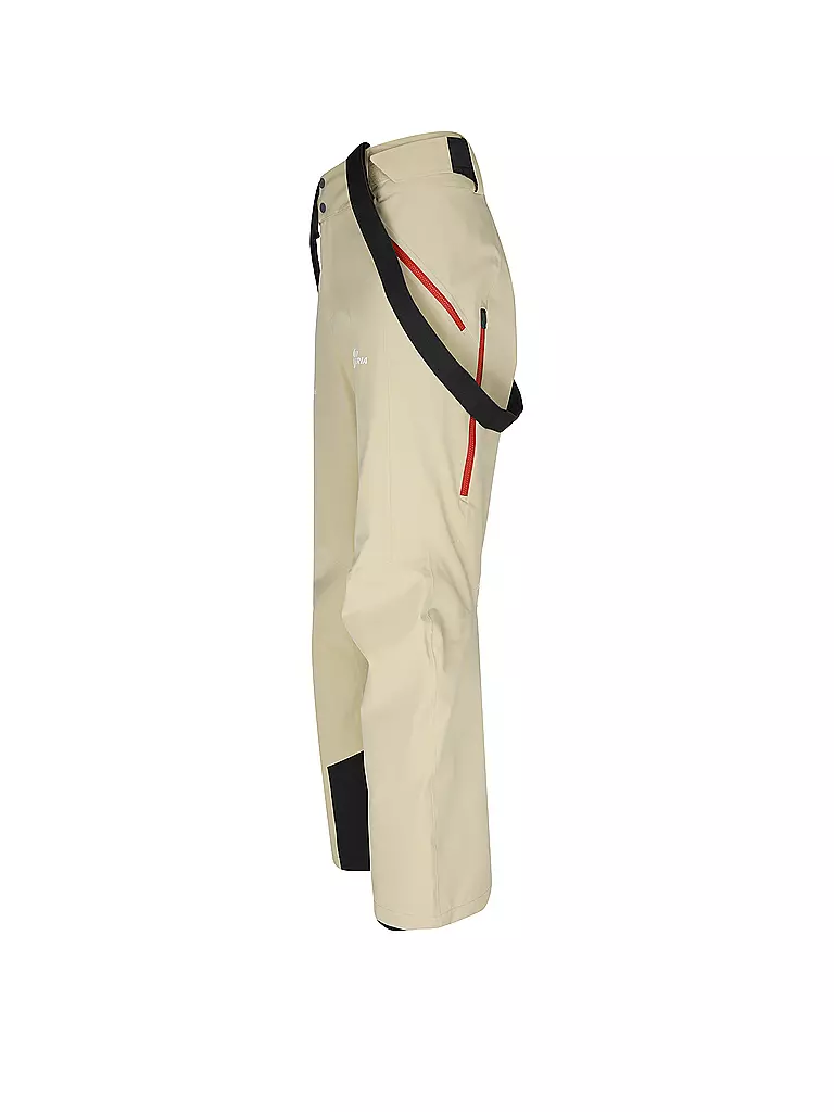 SCHÖFFEL | Herren Skihose Pontresina M | Crema