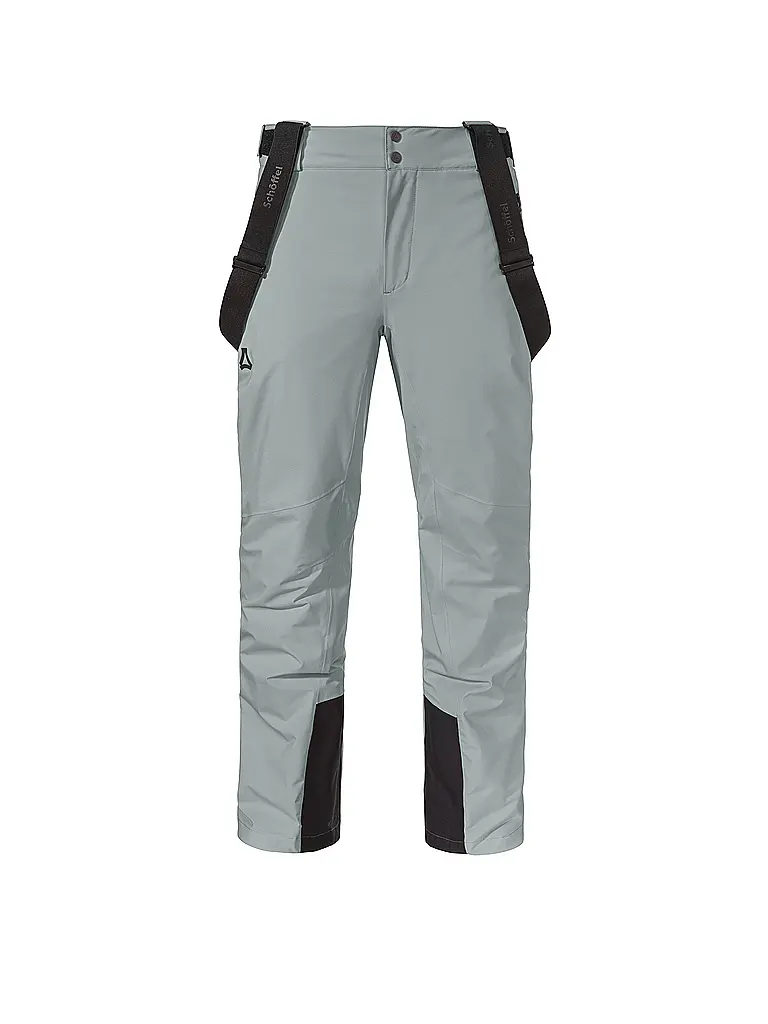 SCHÖFFEL | Herren Skihose Style Pine
Marke: SCHÖFFEL
Farbe: grau
Kategorien: Herren
Tags: Wasserfest

Material: Kunstfaser | Grigio