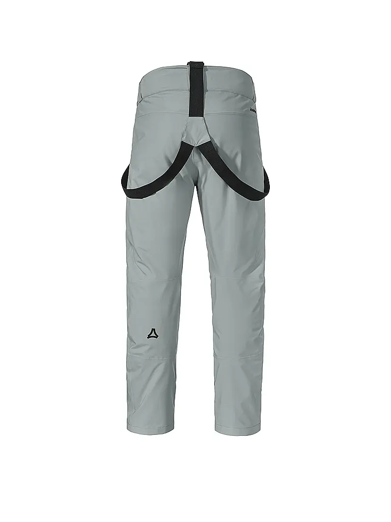 SCHÖFFEL | Herren Skihose Style Pine
Marke: SCHÖFFEL
Farbe: grau
Kategorien: Herren
Tags: Wasserfest
Material: Kunstfaser |