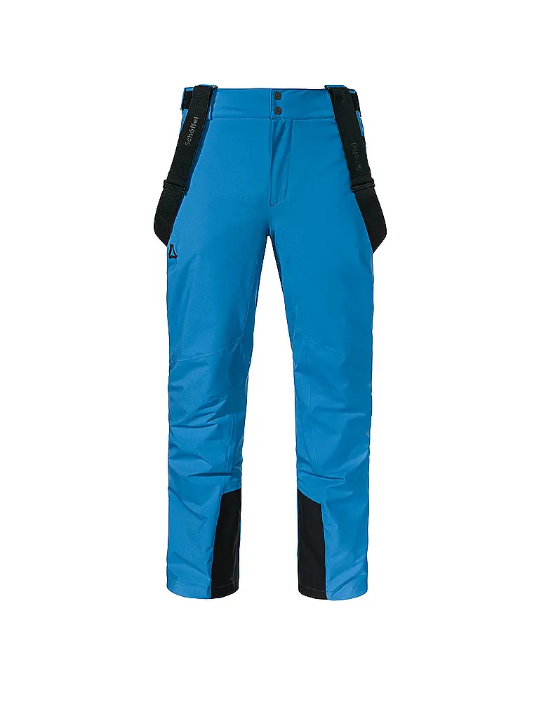 SCHÖFFEL | Herren Skihose Style Pine | Blu