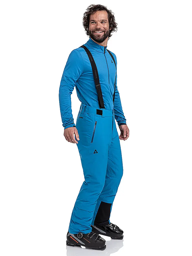 SCHÖFFEL | Herren Skihose Style Pine |