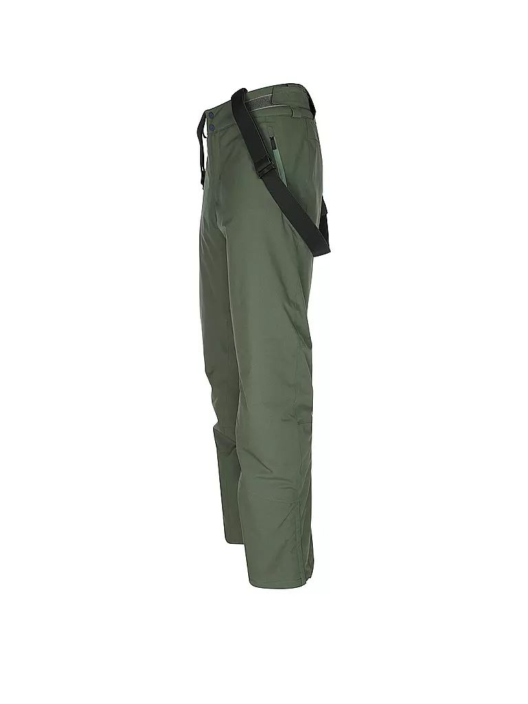 SCHÖFFEL | Herren Skihose Weissach M | Oliva