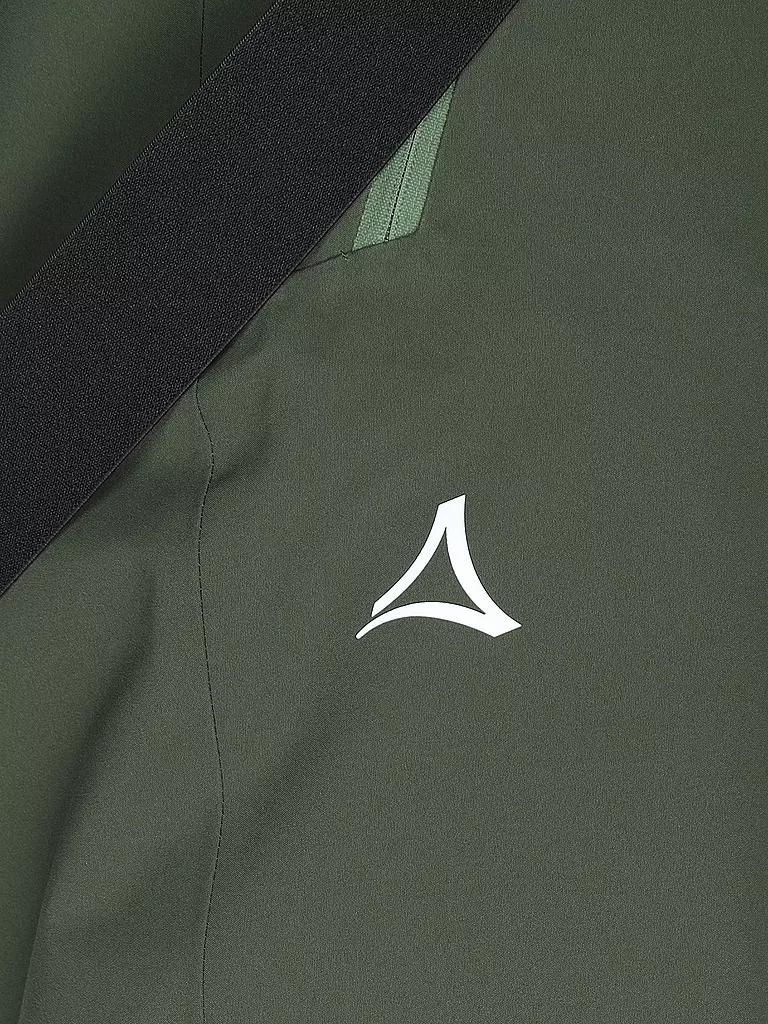 SCHÖFFEL | Herren Skihose Weissach M | Oliva