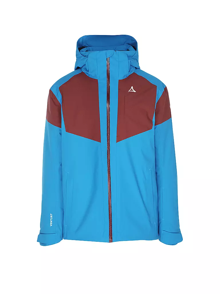 SCHÖFFEL | Herren Skijacke Kanzelwand M | Blu