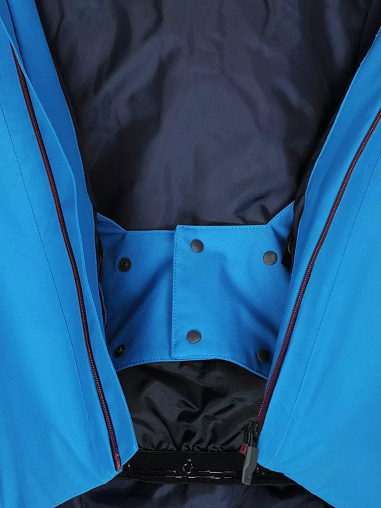 SCHÖFFEL | Herren Skijacke Kanzelwand M | Blu