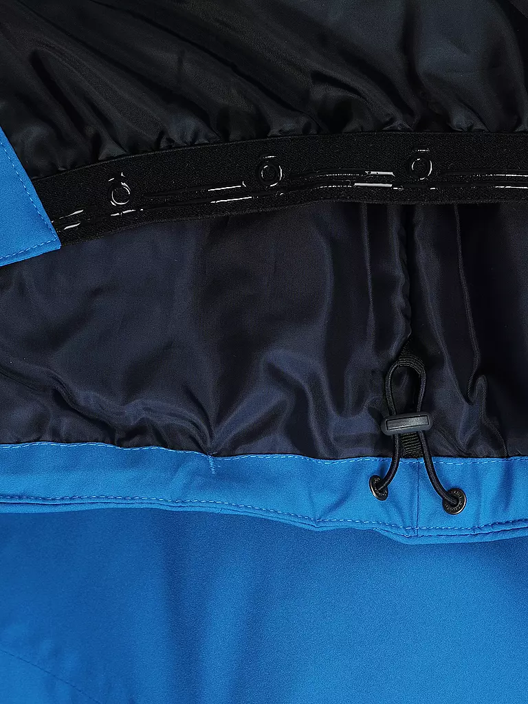 SCHÖFFEL | Herren Skijacke Kanzelwand M | Blu