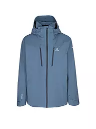 SCHÖFFEL | Herren Skijacke Pontresina M | Blu