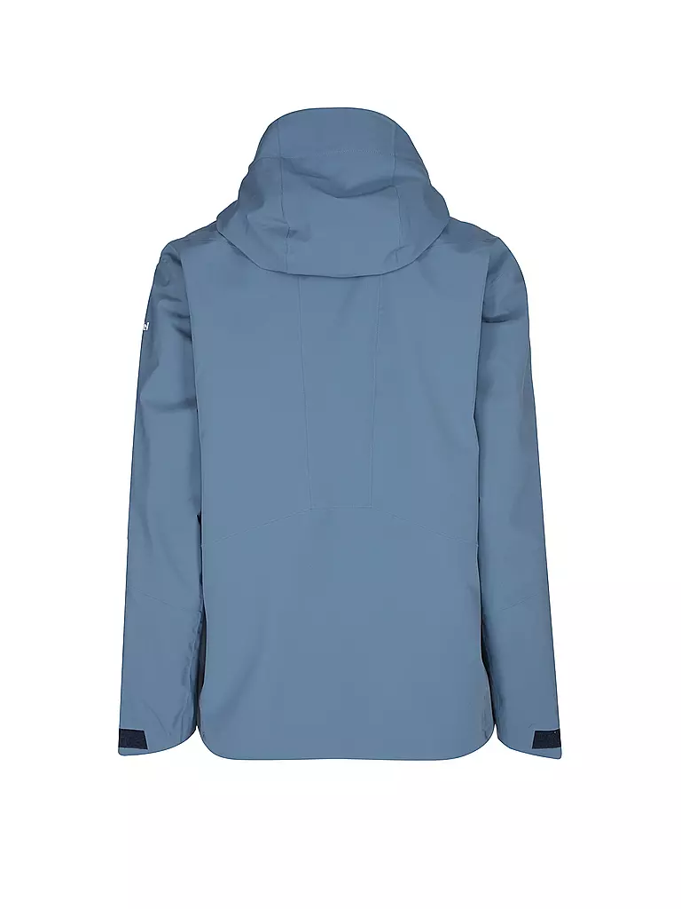 SCHÖFFEL | Herren Skijacke Pontresina M | Blu