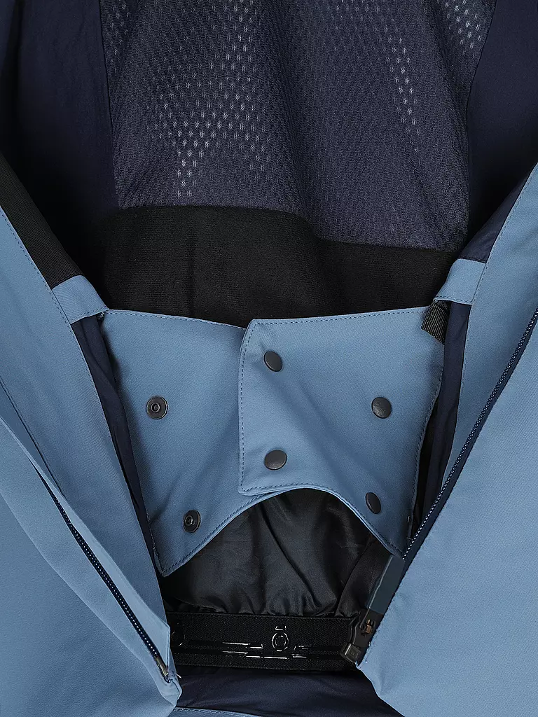 SCHÖFFEL | Herren Skijacke Pontresina M | Blu