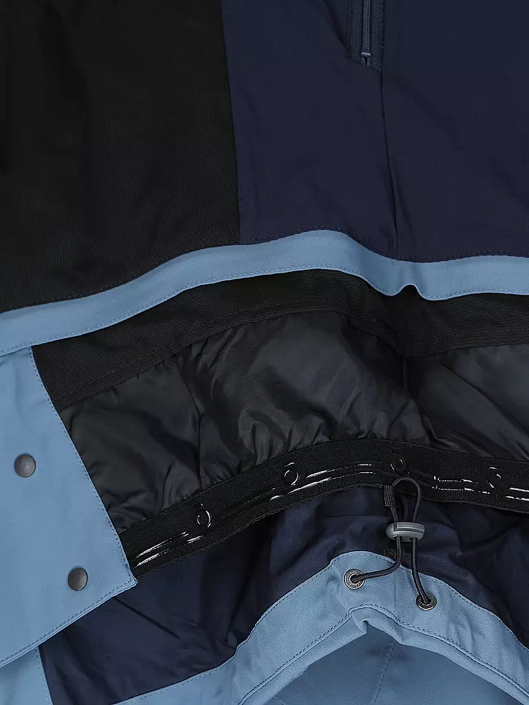 SCHÖFFEL | Herren Skijacke Pontresina M | Blu