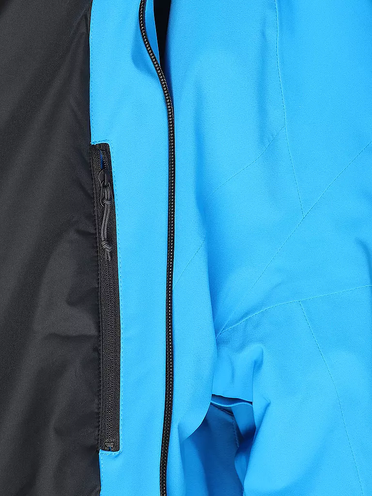 SCHÖFFEL | Herren Skijacke Style Safuna | Blu