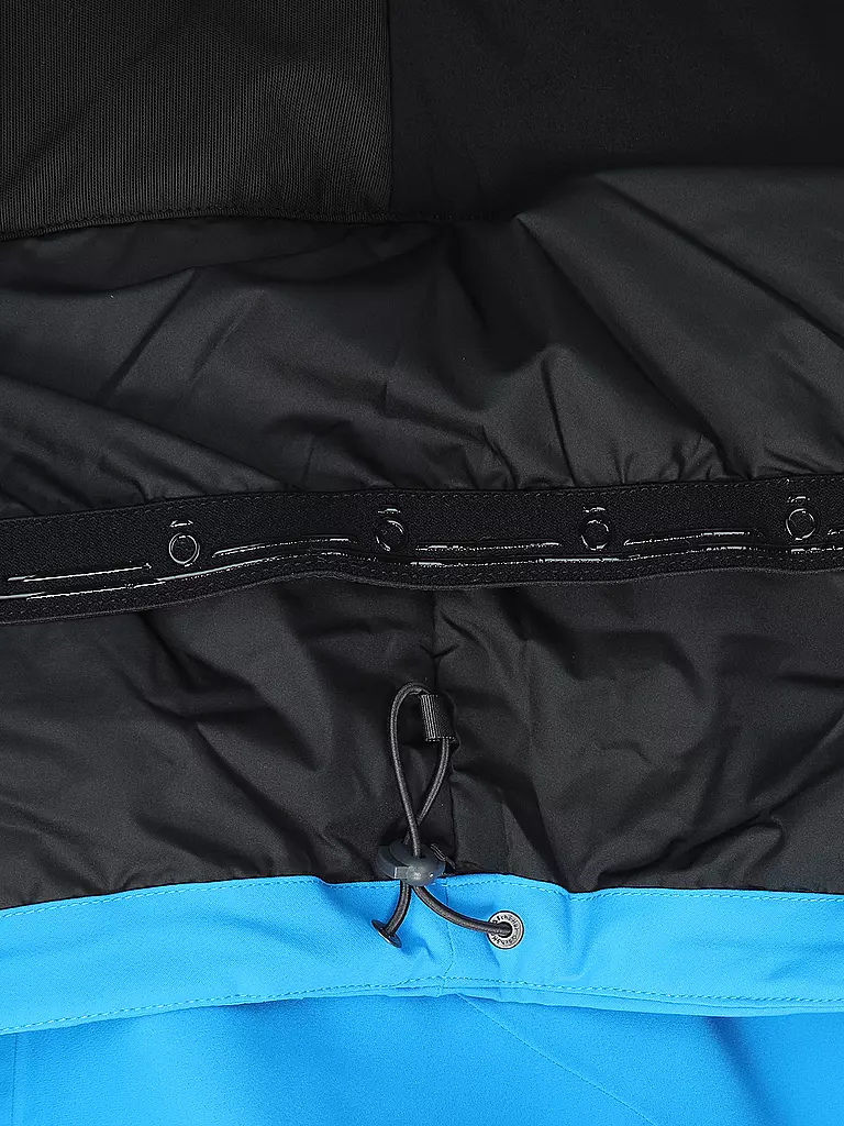 SCHÖFFEL | Herren Skijacke Style Safuna | Blu