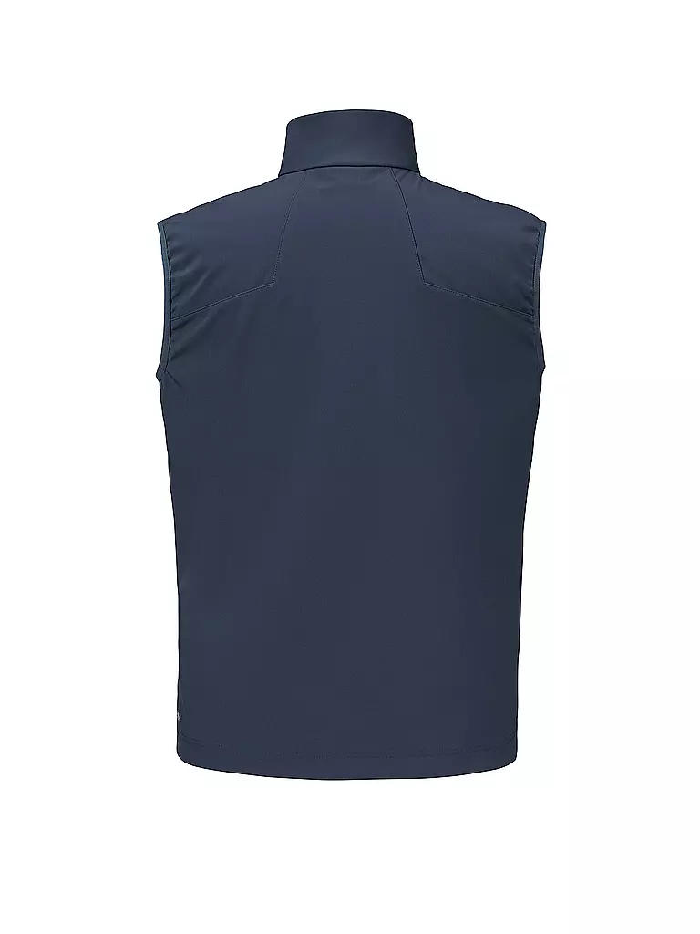 SCHÖFFEL | Herren Softshellweste Tonion M | Blu scuro