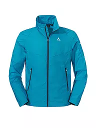 SCHÖFFEL | Herren Windjacke Bygstad M | Blu