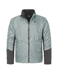 SCHÖFFEL | Iso-giacca da uomo Pontre | Grigio