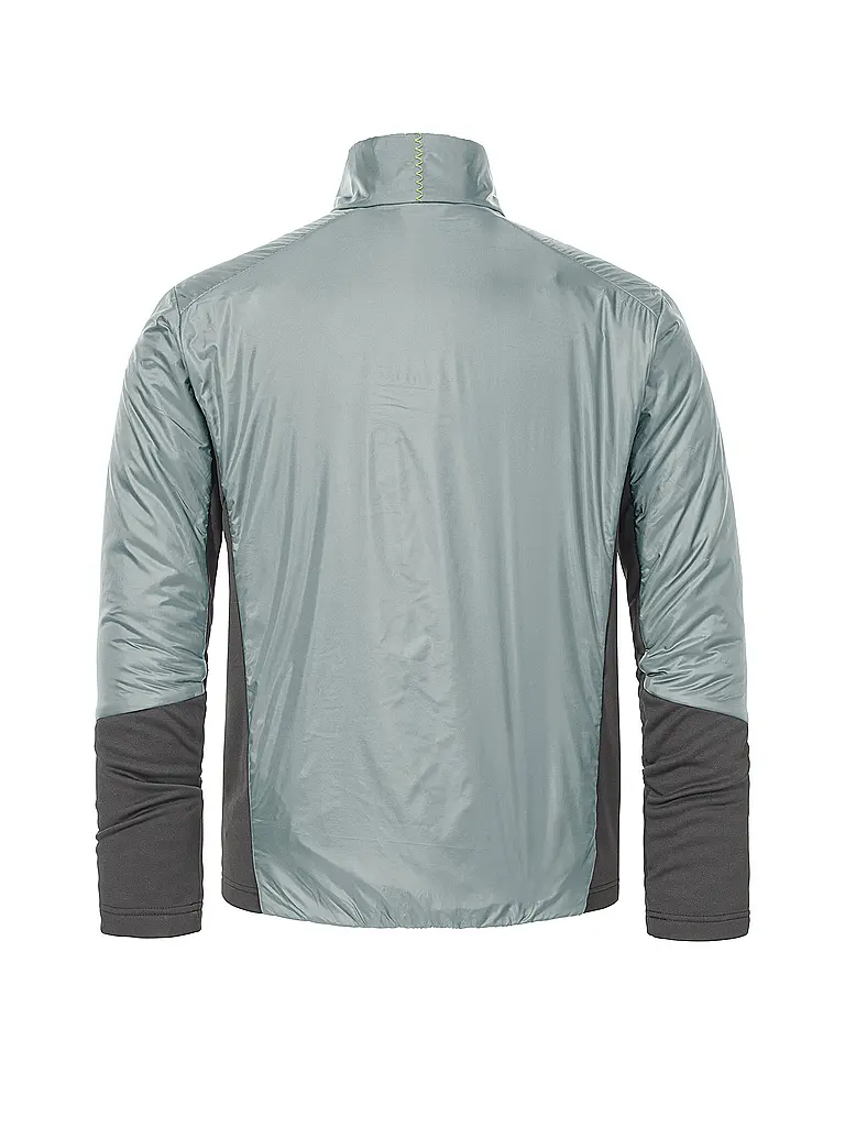 SCHÖFFEL | Iso Giacca da uomo Pontre | Grigio