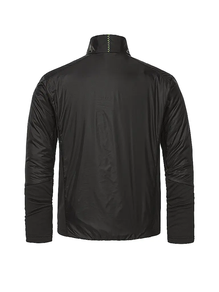 SCHÖFFEL | Iso-giacca da uomo Pontre | Nero