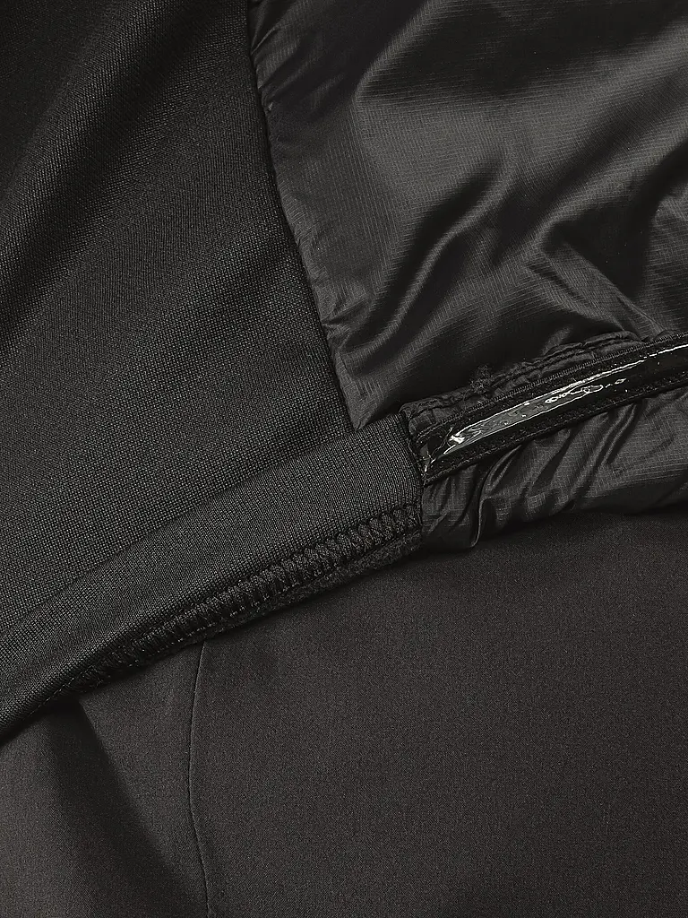 SCHÖFFEL | Iso-giacca da uomo Pontre | Nero