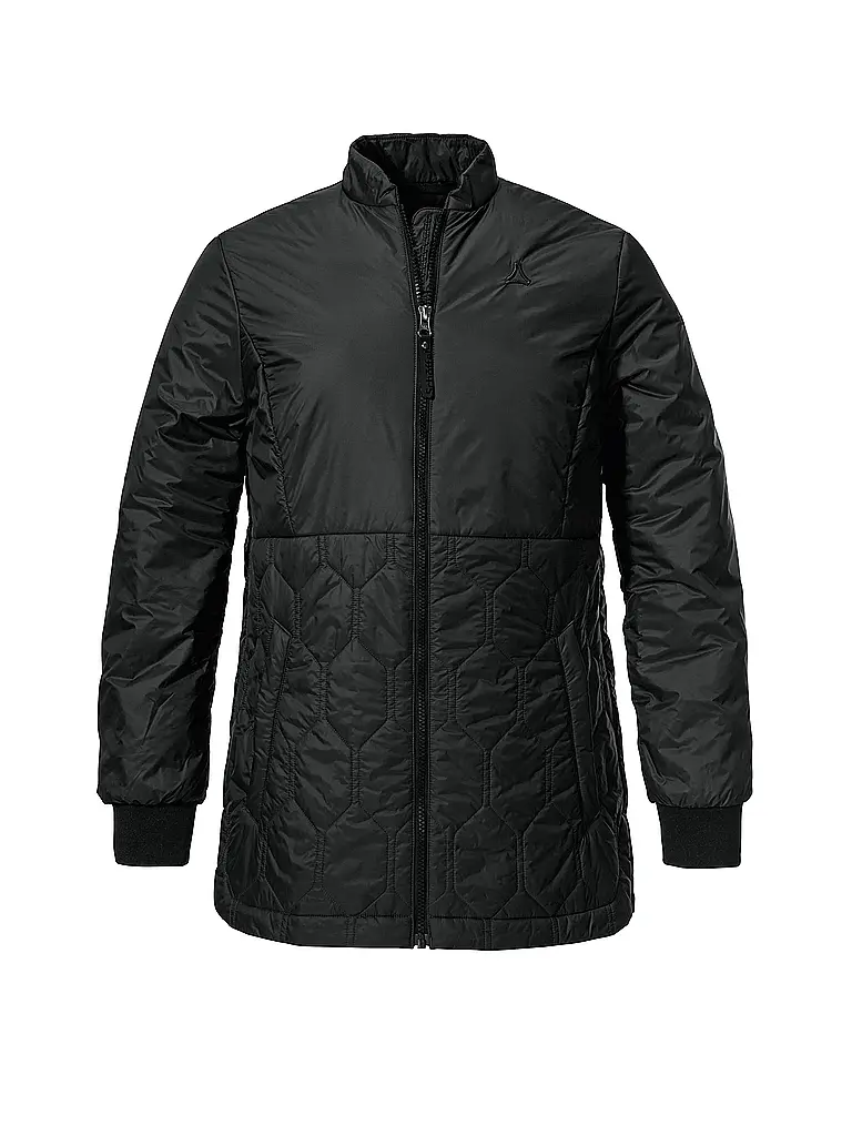 SCHÖFFEL | Isogiacca da donna Malkay | Nero