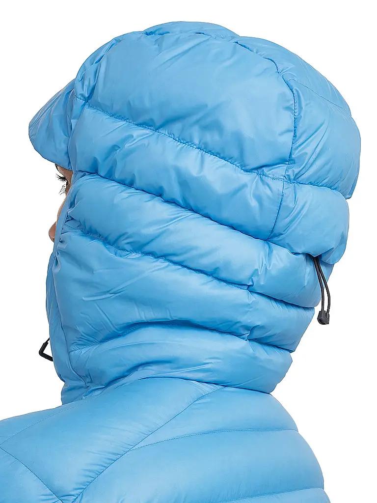 SCHÖFFEL | Isogiacca da donna Silvretta Down Hoodie |