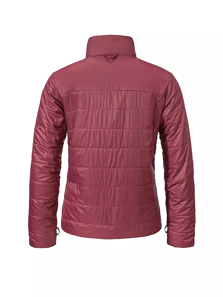 SCHÖFFEL | Isogiacca da donna Yew ZipIn |