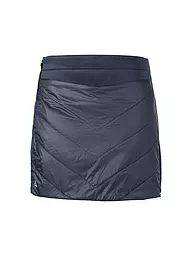 SCHÖFFEL | Isoskirt Cascata da donna | Blu scuro